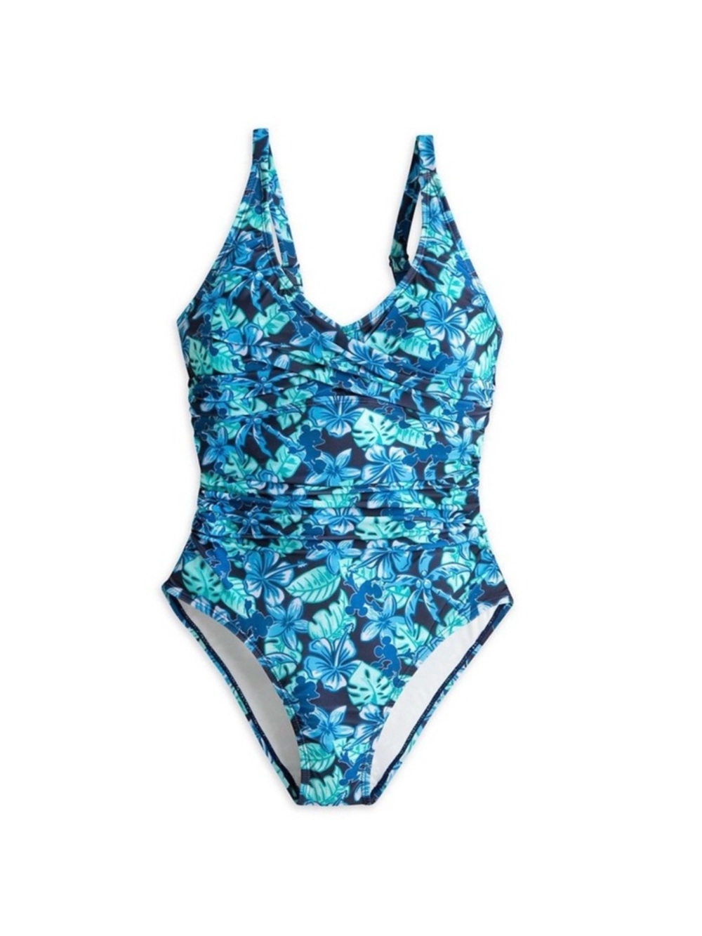 Disney‎ Parks Minnie and Mickey Summer Fun Swimsuit
